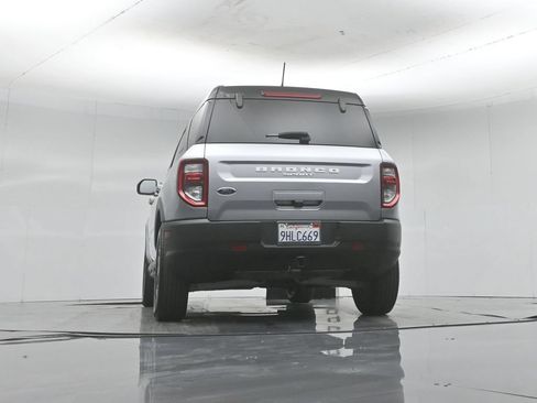 Certified 2023 Ford Bronco Sport Outer Banks w/ Tech Package AWD/4WD image 52
