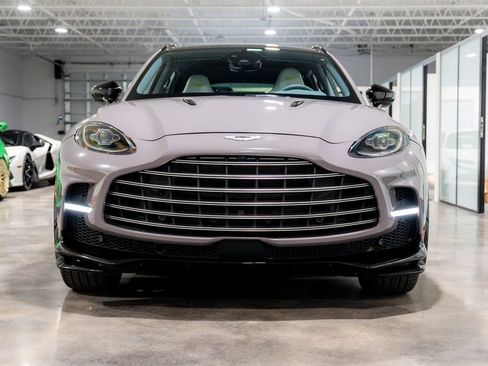 Used 2023 Aston Martin DBX 707 AWD/4WD image 25