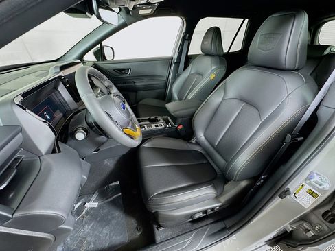 New 2026 Subaru Outback Wilderness AWD/4WD image 21