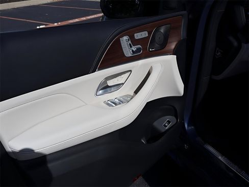 New 2026 Mercedes-Benz GLE 450 GLE 450 Coupe image 27