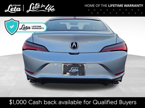 New 2026 Acura Integra image 7