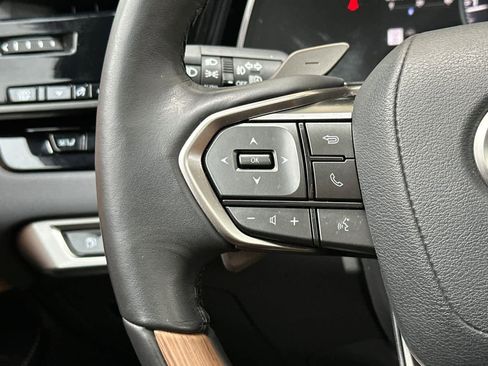 Certified 2023 Lexus RX 350 Premium Plus image 26