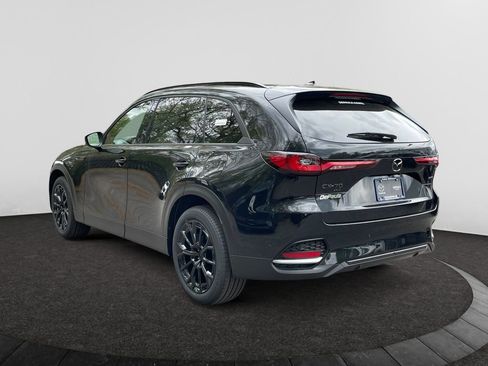 New 2026 MAZDA CX-70 3.3 Turbo w/ Premium Package AWD/4WD image 3