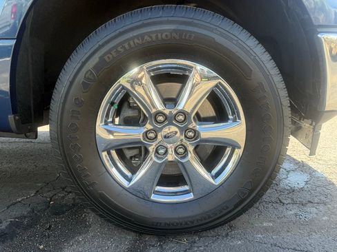 Used 2019 Ford F150 XLT w/ XTR Package AWD/4WD image 46