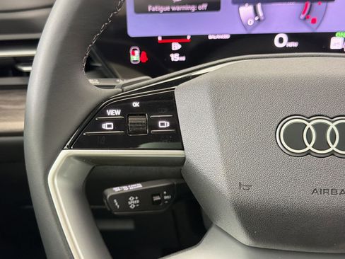 New 2026 Audi Q5 Premium Plus image 20