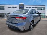 Used 2020 Toyota Corolla SE image 3