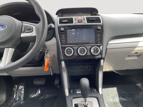 Used 2017 Subaru Forester 2.5i Premium AWD/4WD image 20