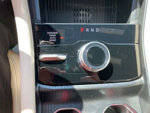 New 2026 Jeep Grand Cherokee Limited AWD/4WD image 38