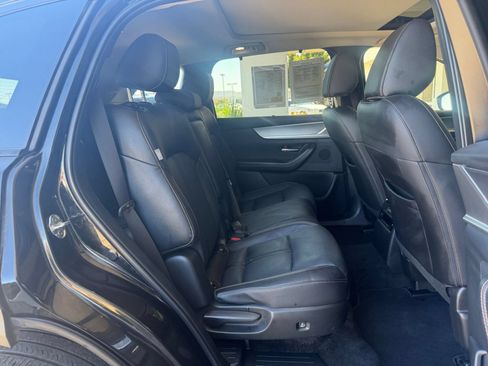 Used 2026 MAZDA CX-90 3.3 Turbo w/ Premium Sport Pkg AWD/4WD image 75