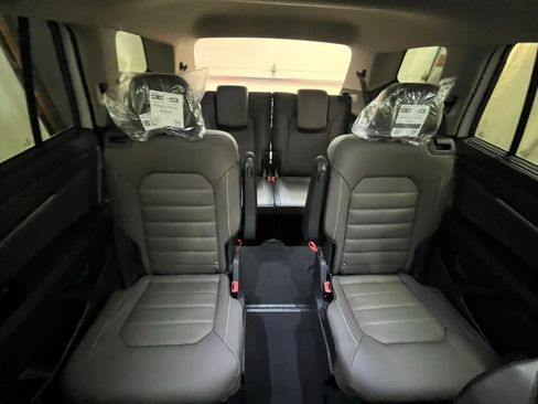 New 2026 Volkswagen Atlas SEL AWD/4WD image 25