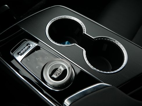 New 2026 Cadillac Lyriq Premium Luxury image 22