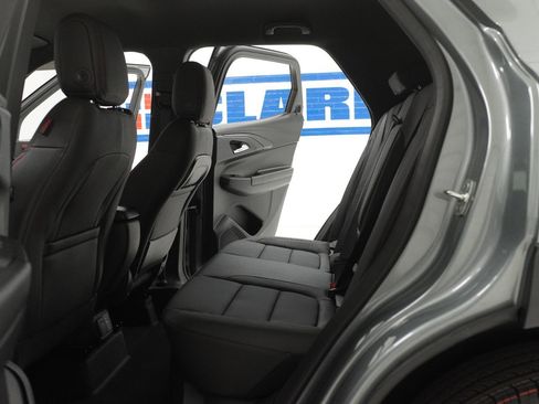 New 2026 Chevrolet TrailBlazer RS FWD image 35