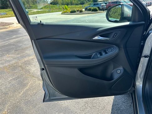New 2026 Buick Encore GX Preferred w/ Comfort Package image 11