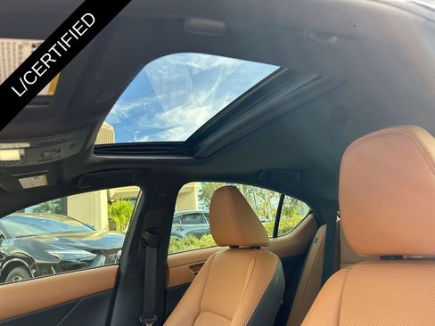 Used 2025 Lexus IS 350 F Sport w/ Accessory Package 2 image 15