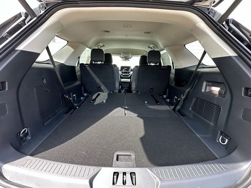 New 2026 Ford Explorer Active image 25