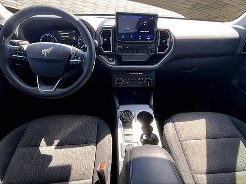 Used 2022 Ford Bronco Sport Big Bend image 15
