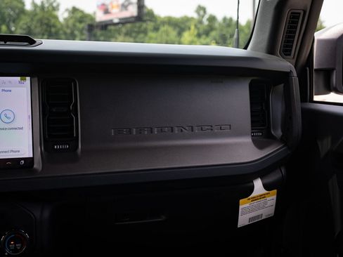 Used 2026 Ford Bronco Big Bend AWD/4WD image 33