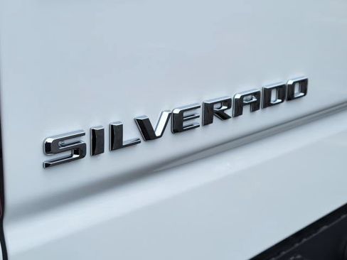 New 2026 Chevrolet Silverado 1500 RST w/ RST Select Package AWD/4WD image 33