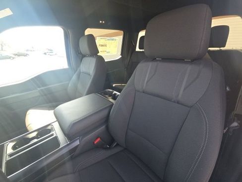 New 2026 Ford F150 STX AWD/4WD image 17