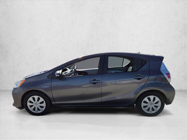 Used 2014 Toyota Prius C Three FWD image 7