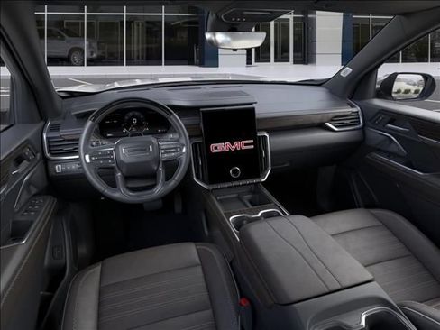 New 2026 GMC Acadia Denali Ultimate w/ LPO, Floor Liner Package AWD/4WD image 18