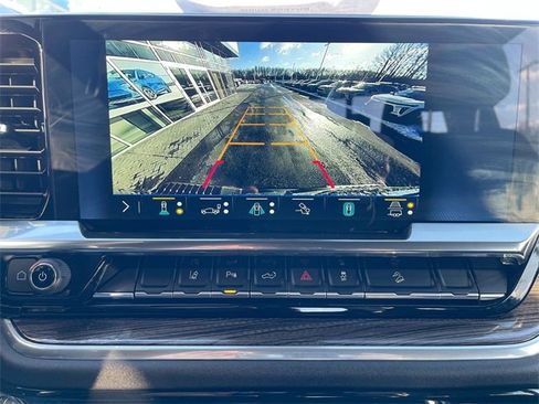 Used 2025 Chevrolet Silverado 2500 LT w/ Trail Boss Package image 14