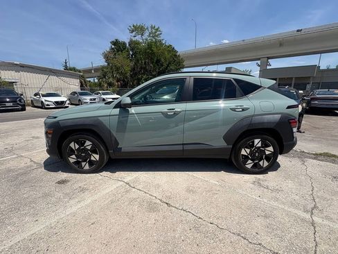 Used 2024 Hyundai Kona SEL FWD image 6