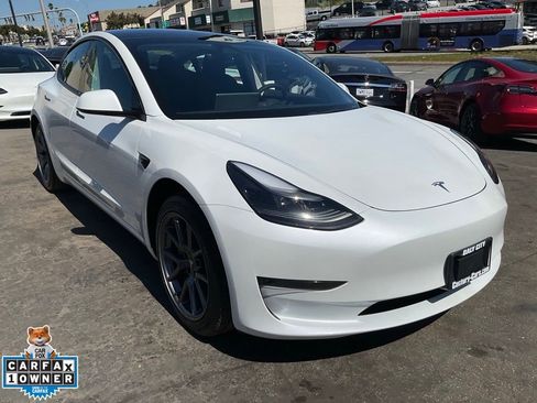 Used 2023 Tesla Model 3 Standard Range image 69