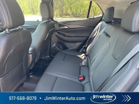 Used 2025 Buick Encore GX Sport Touring image 16