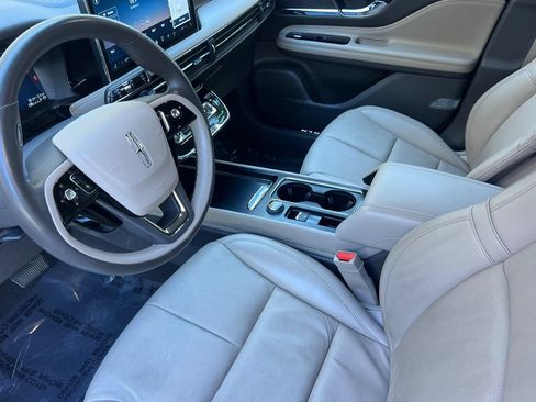 Certified 2024 Lincoln Corsair Grand Touring AWD/4WD image 26