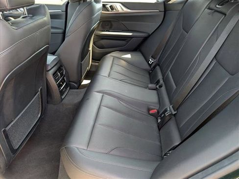 Certified 2023 BMW 430i Gran Coupe w/ M Sport Package RWD image 20
