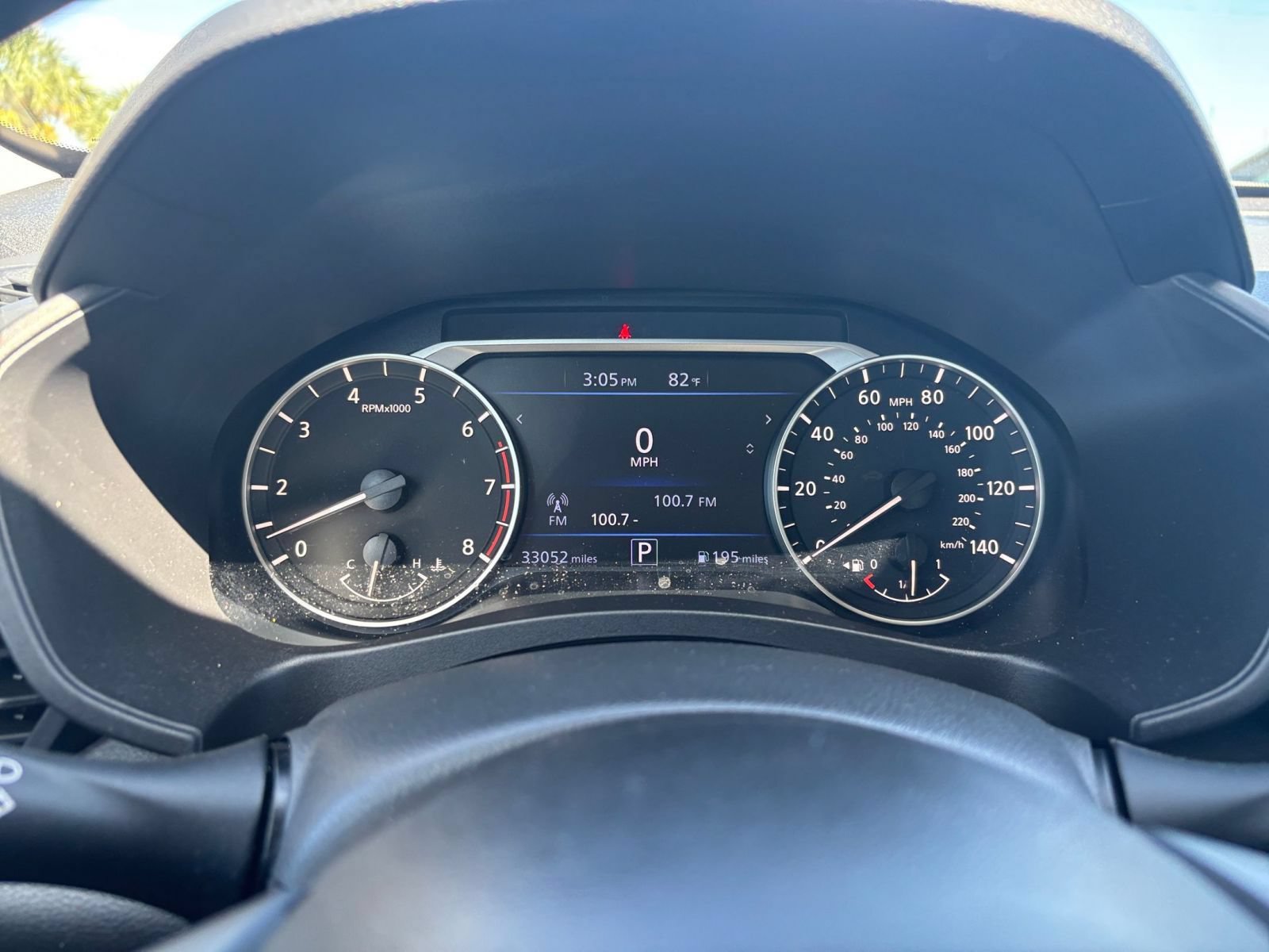 Used 2025 Nissan Altima 2.5 SV FWD image 39