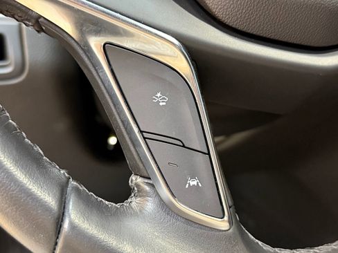 Certified 2023 Cadillac XT5 Luxury image 20