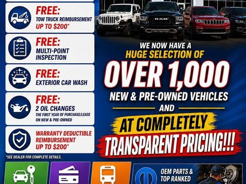 Certified 2019 Jeep Compass Latitude AWD/4WD image 2