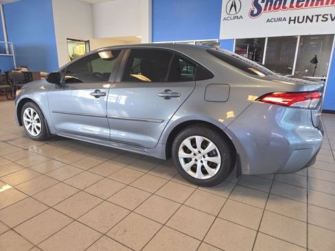 Used 2024 Toyota Corolla LE FWD image 6