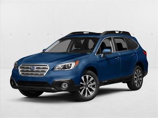 Used 2016 Subaru Outback 2.5i Limited AWD/4WD video 1