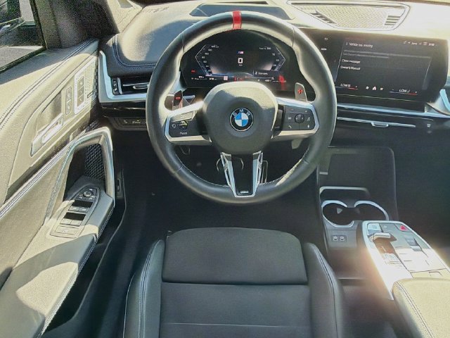 Used 2025 BMW X1 M35i w/ Premium Package AWD/4WD image 21