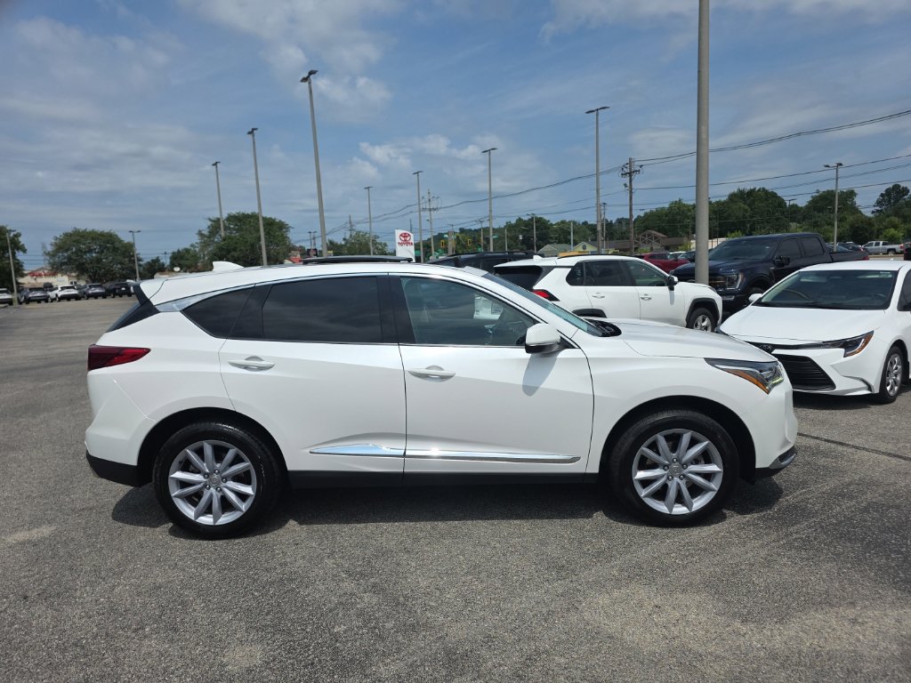 Used 2023 Acura RDX FWD image 4