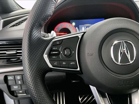 Used 2025 Acura RDX A-Spec image 21
