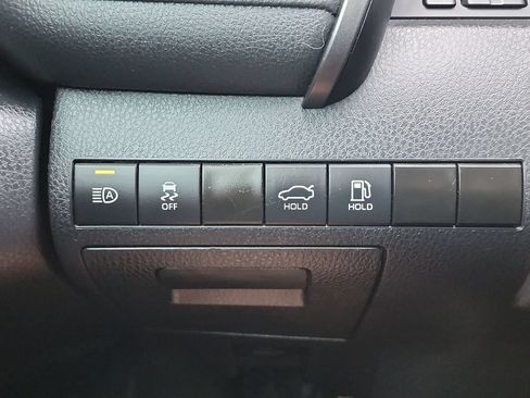 Used 2024 Toyota Camry SE FWD image 24