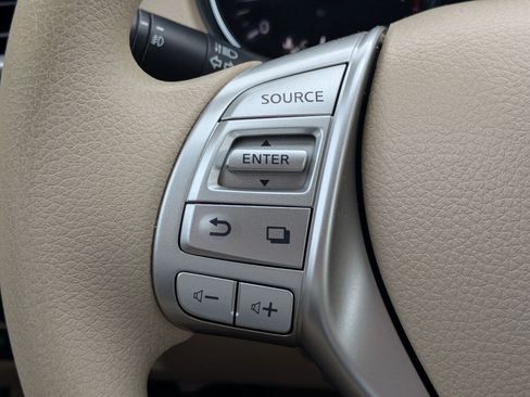 Used 2015 Nissan Rogue SV w/ SV Premium Package AWD/4WD image 20