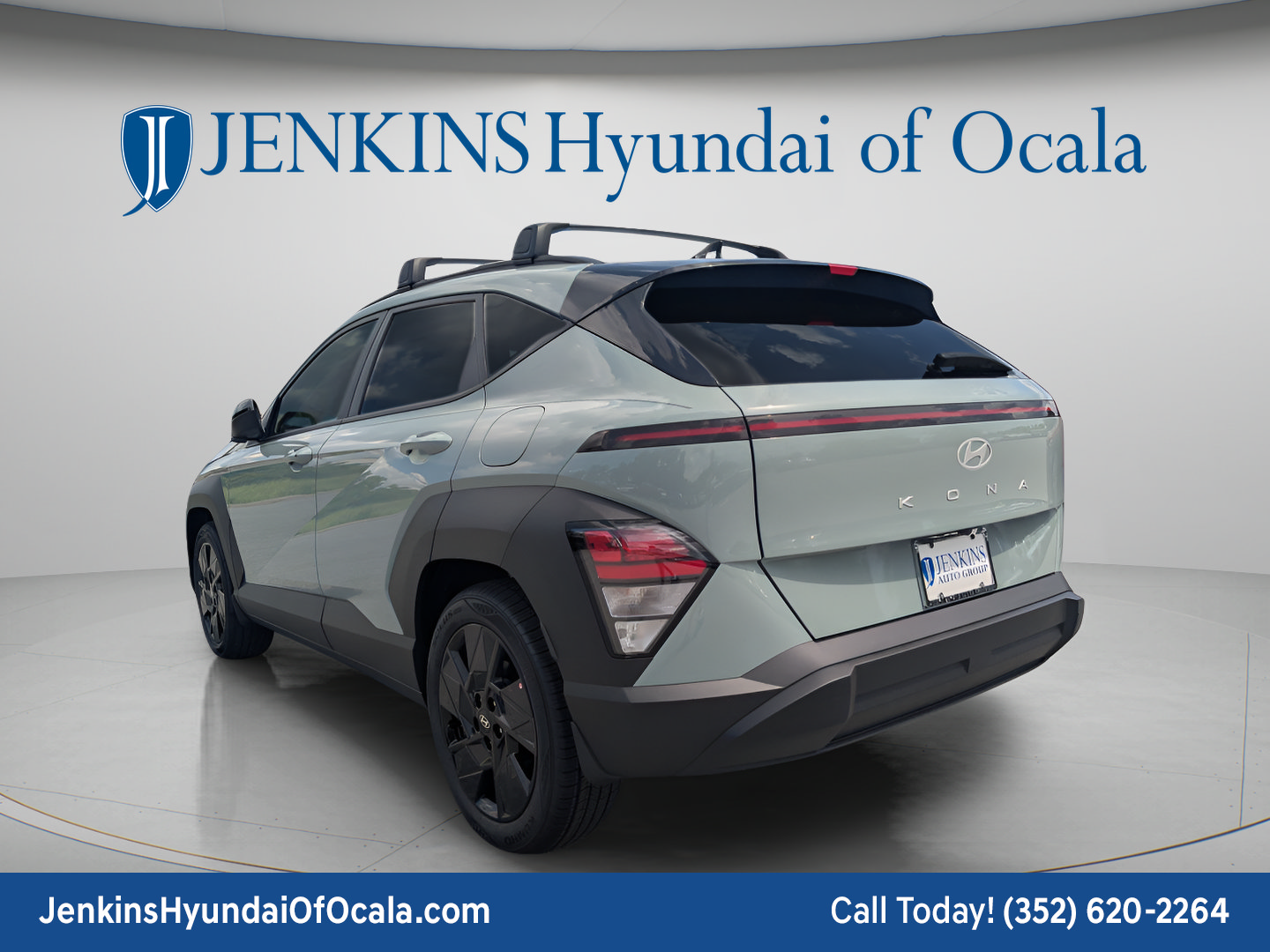 New 2027 Hyundai Kona SEL Sport FWD image 6