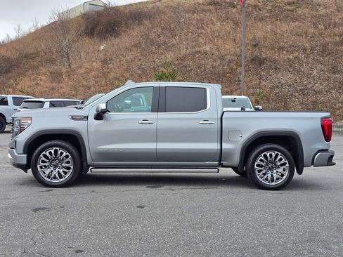 Certified 2024 GMC Sierra 1500 Denali Ultimate image 20