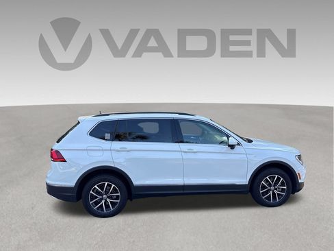 Used 2021 Volkswagen Tiguan S FWD image 27