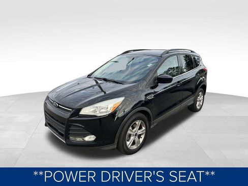 Used 2016 Ford Escape SE w/ SE Leather Comfort Package image 7
