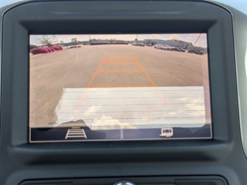 New 2025 Chevrolet Silverado 1500 W/T w/ WT Value Package image 19