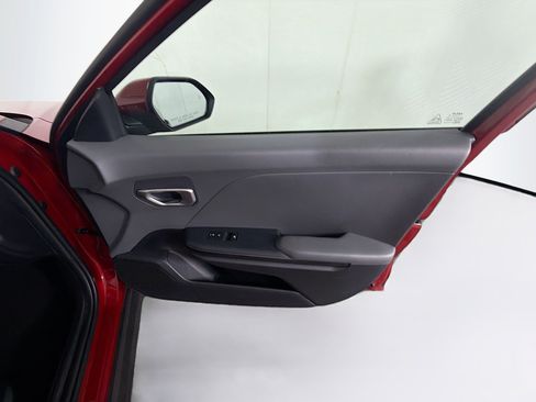 Used 2025 Kia K4 FWD image 30