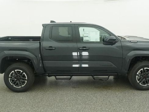New 2026 Toyota Tacoma TRD Sport image 44