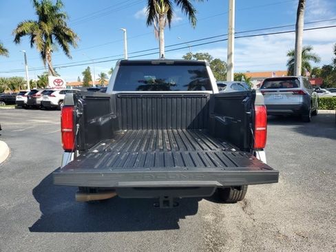 Used 2024 Toyota Tacoma SR5 image 6