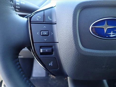 New 2026 Subaru Solterra image 16